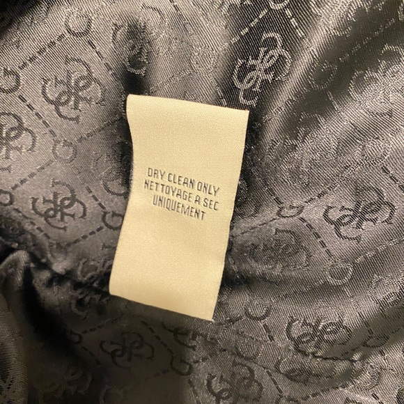 Guess Wool Coat - Picture 6 of 6